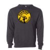 Midweight Hooded Sweatshirt - Full Color Printing Thumbnail