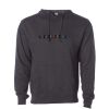 Midweight Hooded Sweatshirt - Full Color Printing Thumbnail