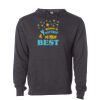 Midweight Hooded Sweatshirt - Full Color Printing Thumbnail