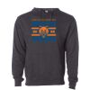 Midweight Hooded Sweatshirt - Full Color Printing Thumbnail