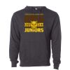 Midweight Hooded Sweatshirt - Full Color Printing Thumbnail