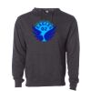Midweight Hooded Sweatshirt - Full Color Printing Thumbnail