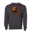Midweight Hooded Sweatshirt - Full Color Printing Thumbnail