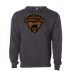 Midweight Hooded Sweatshirt - Full Color Printing Thumbnail