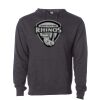 Midweight Hooded Sweatshirt - Full Color Printing Thumbnail