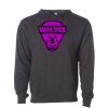 Midweight Hooded Sweatshirt - Full Color Printing Thumbnail