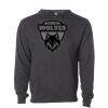 Midweight Hooded Sweatshirt - Full Color Printing Thumbnail