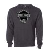 Midweight Hooded Sweatshirt - Full Color Printing Thumbnail