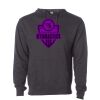 Midweight Hooded Sweatshirt - Full Color Printing Thumbnail