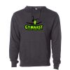 Midweight Hooded Sweatshirt - Full Color Printing Thumbnail