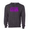 Midweight Hooded Sweatshirt - Full Color Printing Thumbnail