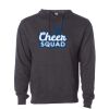 Midweight Hooded Sweatshirt - Full Color Printing Thumbnail