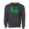 Midweight Hooded Sweatshirt - Full Color Printing Thumbnail