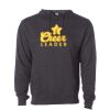 Midweight Hooded Sweatshirt - Full Color Printing Thumbnail