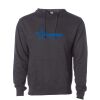 Midweight Hooded Sweatshirt - Full Color Printing Thumbnail