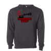 Midweight Hooded Sweatshirt - Full Color Printing Thumbnail