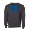 Midweight Hooded Sweatshirt - Full Color Printing Thumbnail