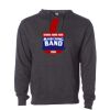 Midweight Hooded Sweatshirt - Full Color Printing Thumbnail