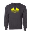 Midweight Hooded Sweatshirt - Full Color Printing Thumbnail