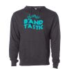 Midweight Hooded Sweatshirt - Full Color Printing Thumbnail