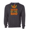 Midweight Hooded Sweatshirt - Full Color Printing Thumbnail