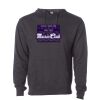 Midweight Hooded Sweatshirt - Full Color Printing Thumbnail