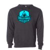 Midweight Hooded Sweatshirt - Full Color Printing Thumbnail