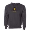 Midweight Hooded Sweatshirt - Full Color Printing Thumbnail