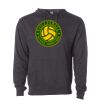 Midweight Hooded Sweatshirt - Full Color Printing Thumbnail