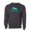 Midweight Hooded Sweatshirt - Full Color Printing Thumbnail