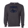 Midweight Hooded Sweatshirt - Full Color Printing Thumbnail