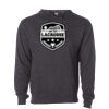 Midweight Hooded Sweatshirt - Full Color Printing Thumbnail