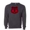 Midweight Hooded Sweatshirt - Full Color Printing Thumbnail