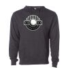 Midweight Hooded Sweatshirt - Full Color Printing Thumbnail