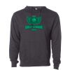 Midweight Hooded Sweatshirt - Full Color Printing Thumbnail