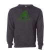 Midweight Hooded Sweatshirt - Full Color Printing Thumbnail