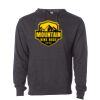 Midweight Hooded Sweatshirt - Full Color Printing Thumbnail