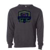Midweight Hooded Sweatshirt - Full Color Printing Thumbnail