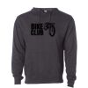 Midweight Hooded Sweatshirt - Full Color Printing Thumbnail