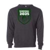 Midweight Hooded Sweatshirt - Full Color Printing Thumbnail