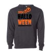 Midweight Hooded Sweatshirt - Full Color Printing Thumbnail
