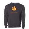Midweight Hooded Sweatshirt - Full Color Printing Thumbnail