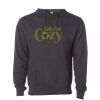 Midweight Hooded Sweatshirt - Full Color Printing Thumbnail