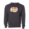 Midweight Hooded Sweatshirt - Full Color Printing Thumbnail