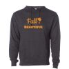 Midweight Hooded Sweatshirt - Full Color Printing Thumbnail