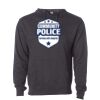 Midweight Hooded Sweatshirt - Full Color Printing Thumbnail