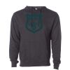 Midweight Hooded Sweatshirt - Full Color Printing Thumbnail