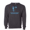 Midweight Hooded Sweatshirt - Full Color Printing Thumbnail