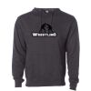 Midweight Hooded Sweatshirt - Full Color Printing Thumbnail