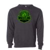 Midweight Hooded Sweatshirt - Full Color Printing Thumbnail